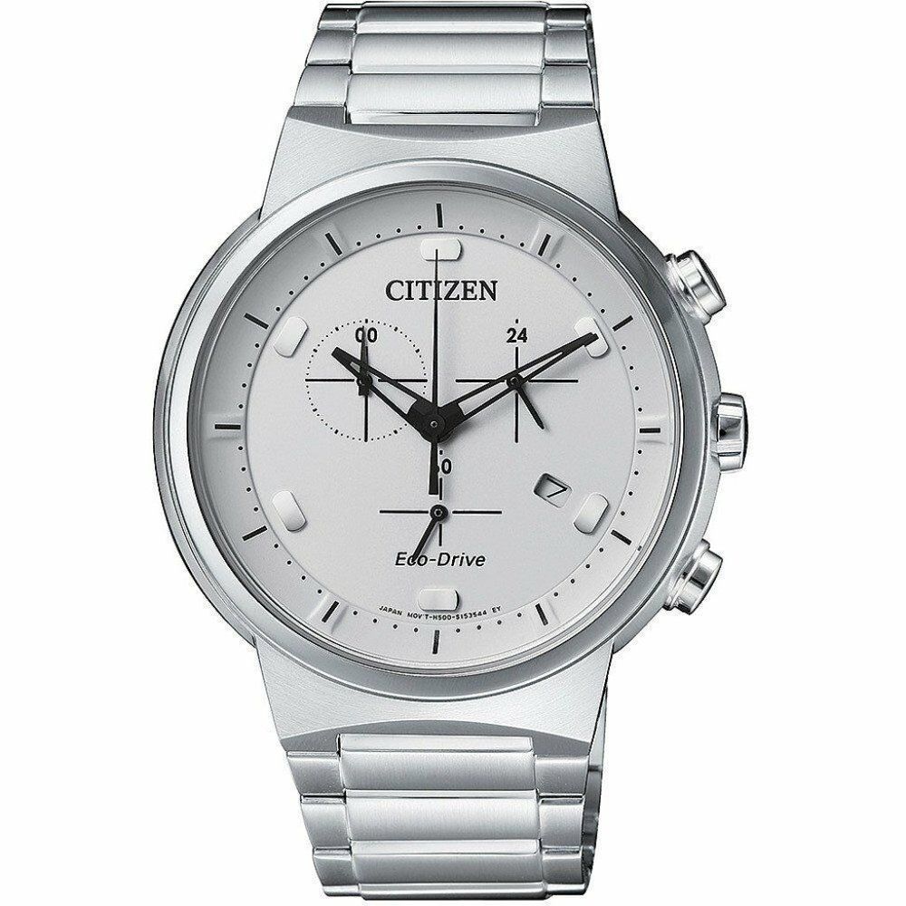 Citizen Sports Eco Drive Watch 41mm! - Picture 1 of 3